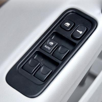 Power Window Lifter Control Switch for JAC J5 J6 Heyue RS Glass Door Regulator Switch Button 3750010U7101 3750010U2010