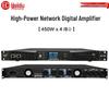 Huidu Professional Conference & Pro Audio Power Amplifiers (CN Version)
