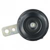 12v Loud 105db  Electric Motorcycle  Motorbike Replacement For Horn Black