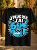 Level 10 Freigeschaltet Neon Birthday Number Stars Game Style Lettering And Glowing Purple Accents Unisex All Tshirt