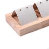 Earring Holder Card Dangling Base Earrings Tags Display Stand Jewelry Rack for Ear