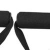 2 stück Gym Übung Griffe Griffe Anti Slip Zubehör Heavy Duty Kabel Maschine Anhänge für