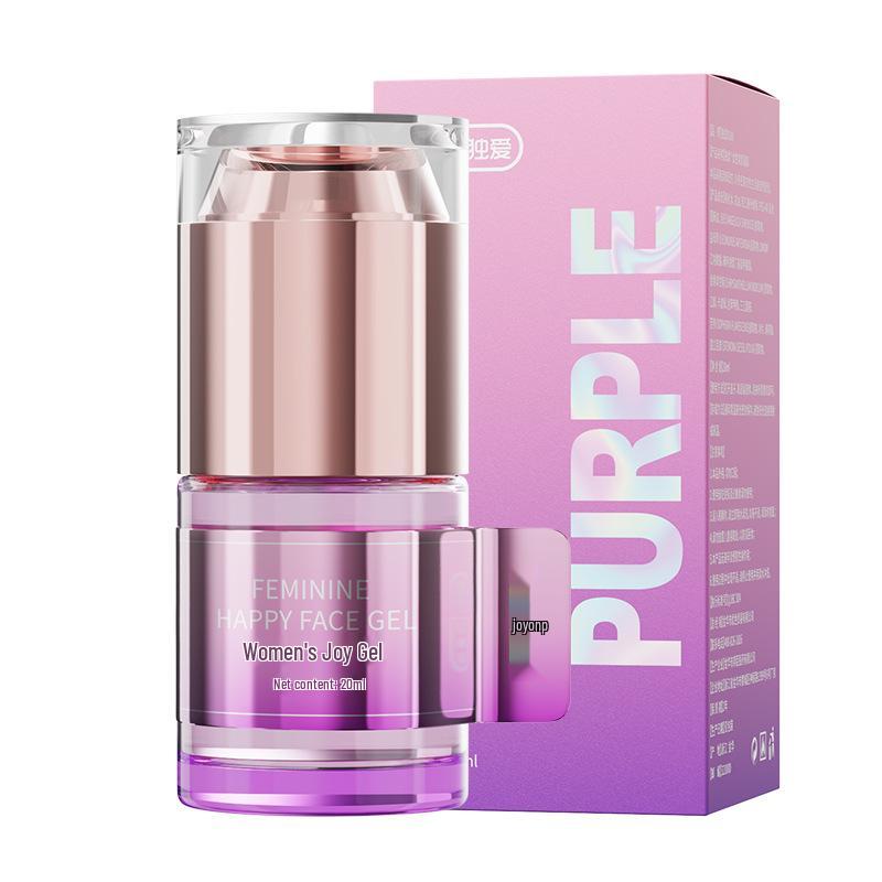 Exclusively Love Water-based Lubricants & Delay Spray for Couples