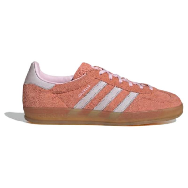 Adidas Gazelle Indoor Wonder Clay Gum Women's Sneakers IE2946