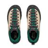 Li Ning Outdoor CF Tracing, Forest Grace Low Top Hiking Shoes Unisex Ecru AHCV055-9