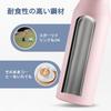 FJbottle Vacuum Insulated Stainless Steel Water Keeps Hot or Direct and Thermos for Club Outdoor Hot Includes Cleaning Suitable for and Pink 1.2L