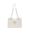 Fashion Large Capacity Bag Women's Chain Tote Bag Shoulder Bag