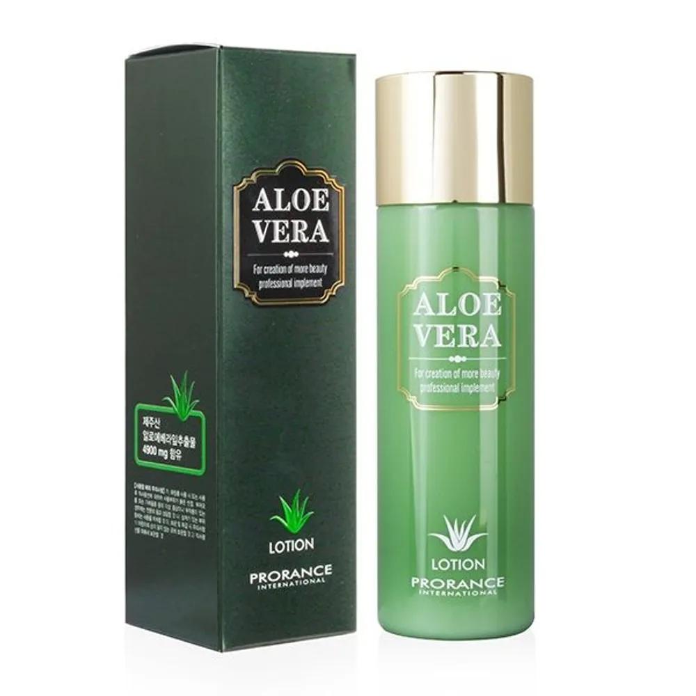 Prorance Aloe Vera Lotion 200ml