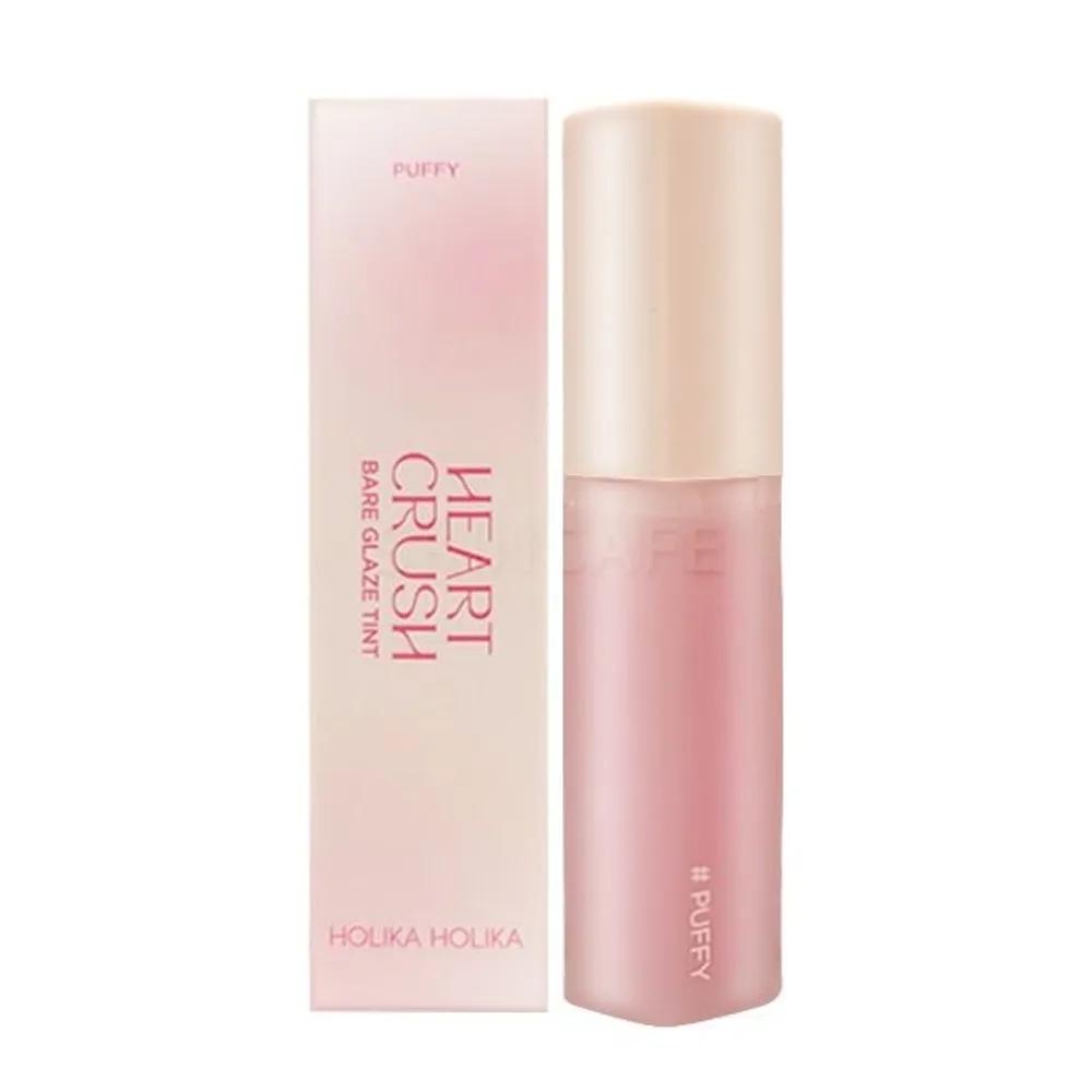HOLIKA HOLIKA Heart Crush Bare Glaze Tint 06 Puppy