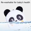 Baby Soft Cloth Book Sensory Cloth Book Toys Early Education Toys Montessori Stroller Toys Baby Crib Toy Baby Book Newborn Gifts