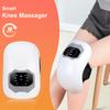 Massageador de Joelho Inteligente Sem Fio Vibração Pressão de Ar Amassamento Máquina de Massagem para Joelho Elétrico Cotovelo Ombro Joelho masajeador