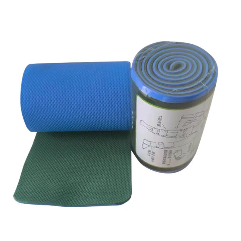 Longchan EVA Foam Aluminum Roll Splint