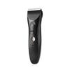 Electric Pet Hair Clipper 4 In 1 Grooming Trimmer Kit Low Noise Shaver For Cats Dogs Body And Paw Hair Cutting Tool At Home