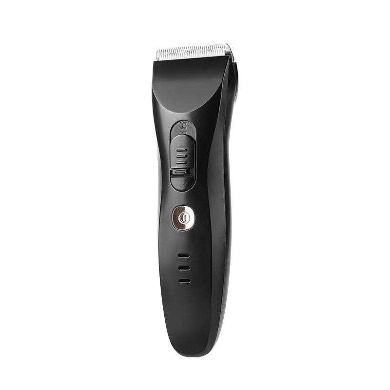 Electric Pet Hair Clipper 4 In 1 Grooming Trimmer Kit Low Noise Shaver For Cats Dogs Body And Paw Hair Cutting Tool At Home