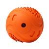 Indestructible Squeaky Dog Balls Interactive Dog Toys for Aggressive Chewers Large Medium