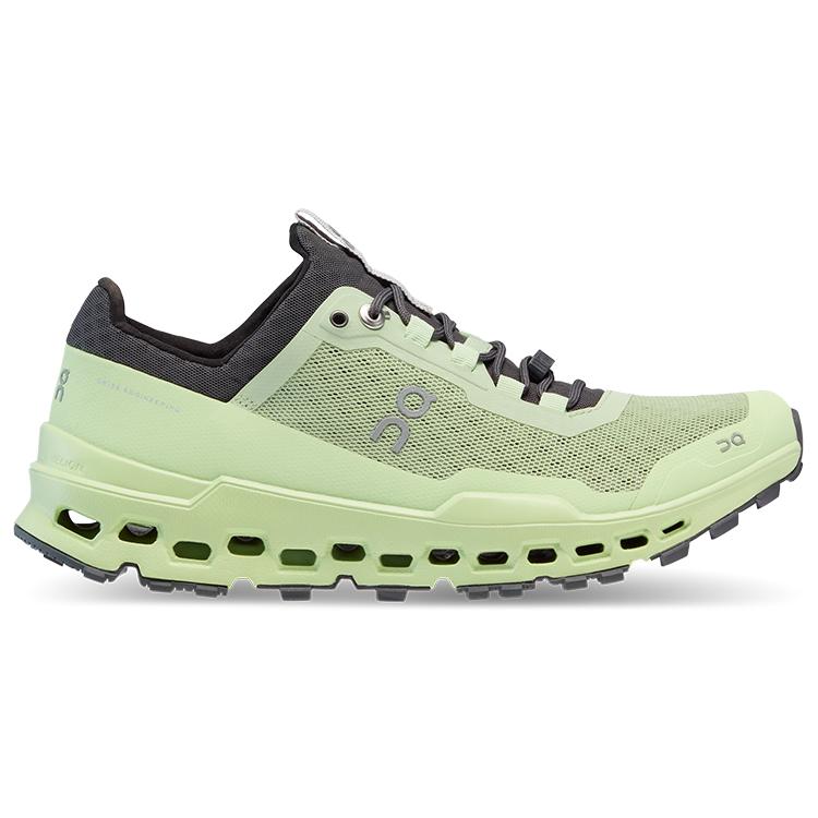On Running Cloudultra Vine Meadow Green Women's 44.99043