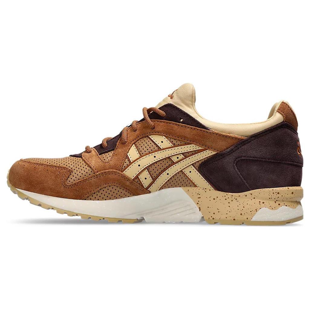 

ASICS Gel Lyte V Godai Pack Верблюдово-коричневий 1203A282-250 44