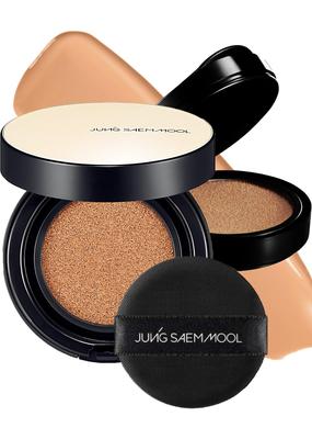 Make-up na obličej – Korektory a tónovací krémy