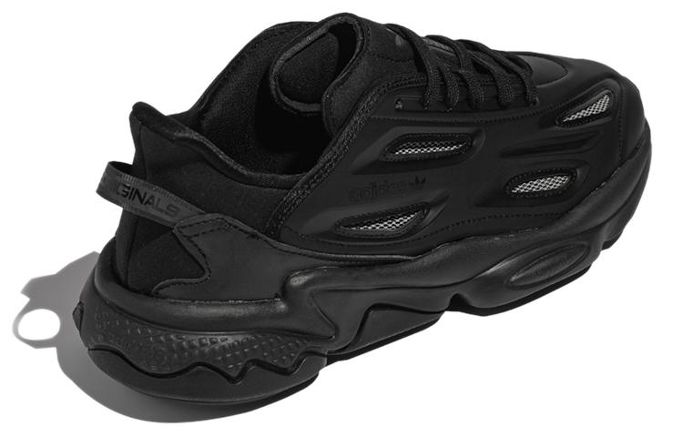 Adidas Ozweego Celox 'Core Black White' GX0442