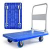 Portable Folding Hand Truck