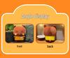 Cross-border One Two Boo Boo Cartoon Plush Doll Pillow Birthday Gift