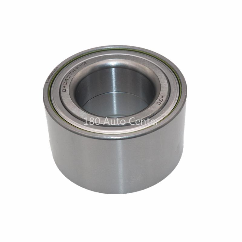 Modele 2015-2016 Geely Borui GC9 Łożysko Koła Przedniego