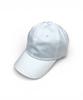Bonseullipi Basic Ball Cap (White)