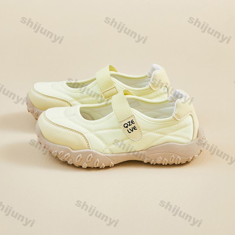 Women's Summer Sandals 2025 New Luxury Breathable Comfortable Casual Flats Height Increase Outdoor Non Slip Sports Shoes