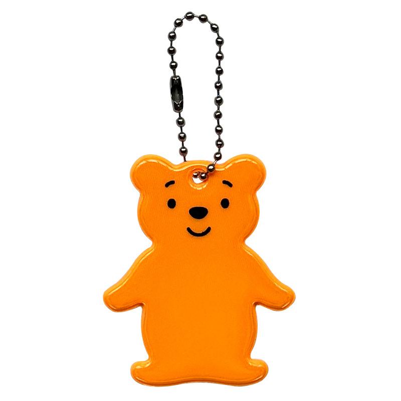 

Милый дельфин светоотражатель безопасности светоотражающие брелки автомобильные брелоки подвеска сумка аксессуары для куртки рюкзак коляски инвалидные коляски