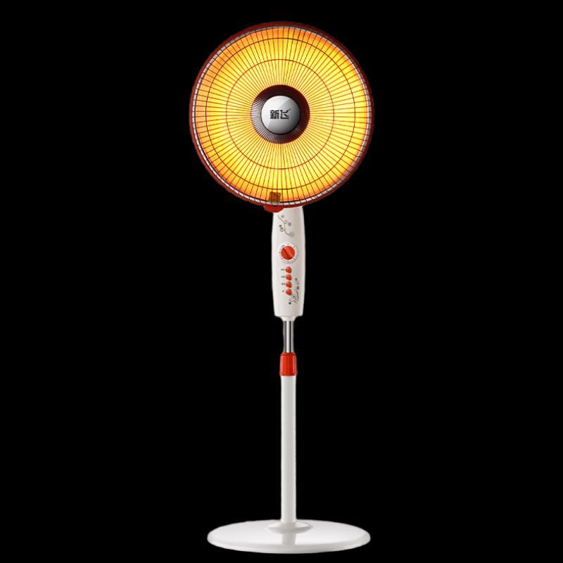 Xinfei Extra Large Oscilling Electric Heater