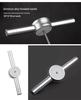 Bicycle Bearing Installation Tool Set for Hub, Cassette, and Bottom Bracket