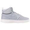 New Nike Court Vision Mid Winter 'Wolf Grey' DR7882-001
