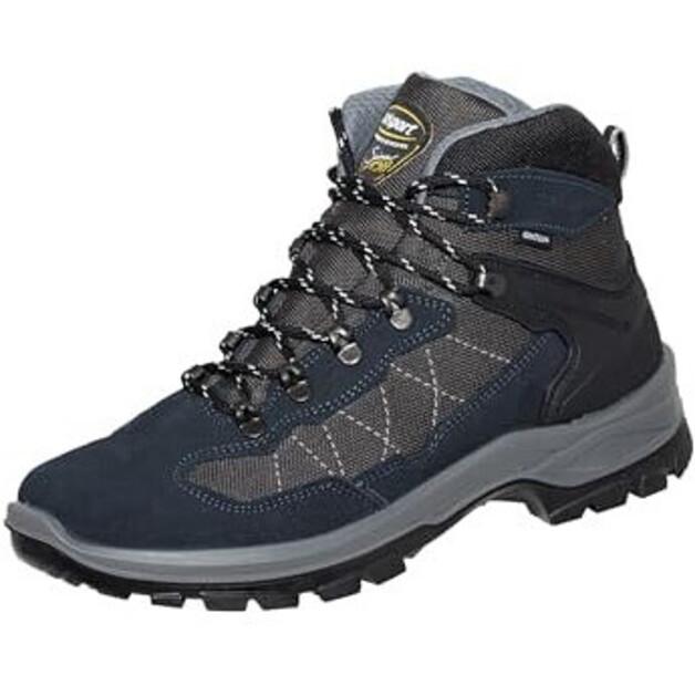 Треккинговые ботинки Grisport Excalibur