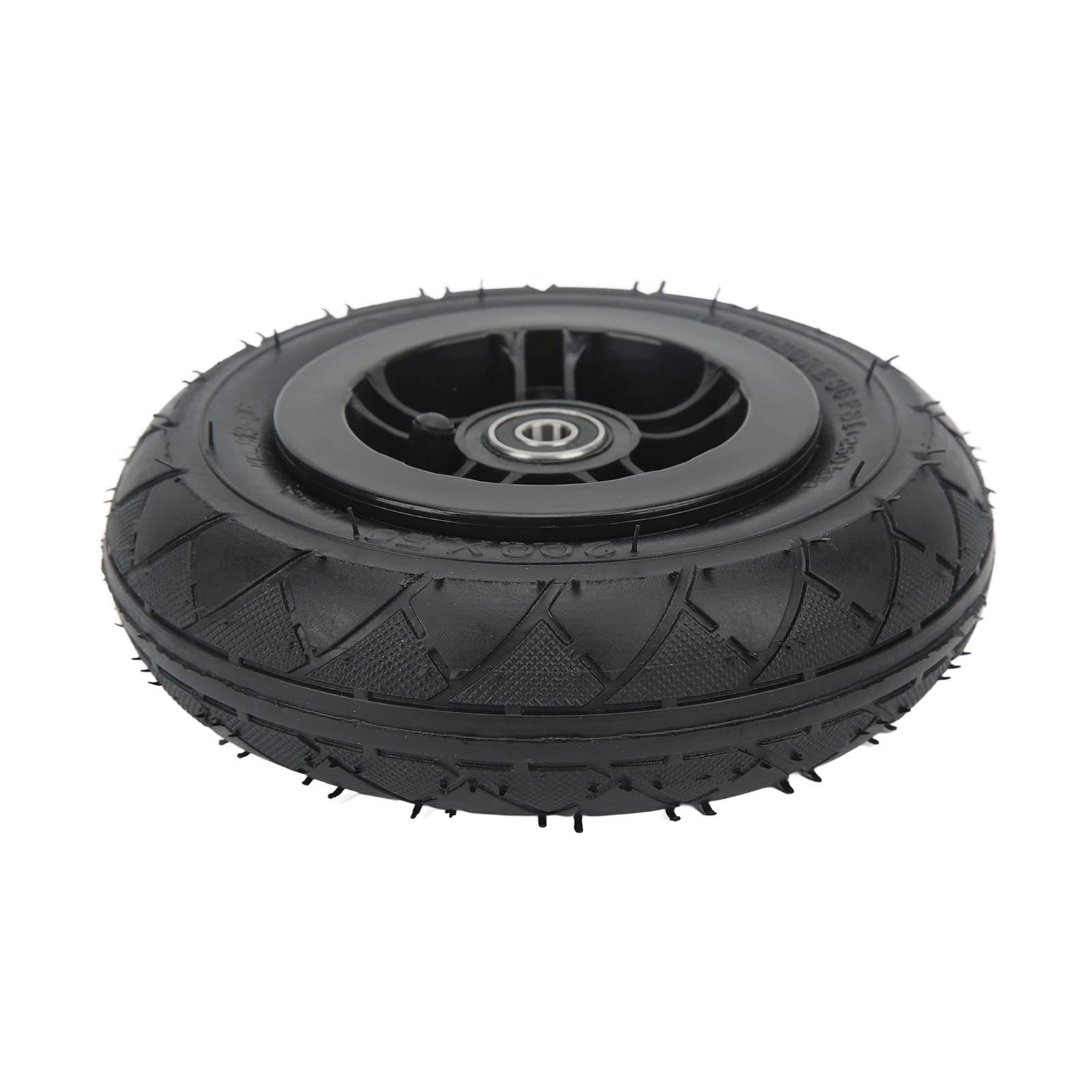 Колеса для горного скейтборда J-ouuo, 8-дюймовые пневматические шины, Колеса для горного самоката, Колеса для внедорожного скейтборда, Шины