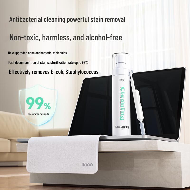 Llano All-in-One Electronic Device Cleaning Kit