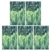 Madagascar Centella Tea-Trica Relaxing Mask 24 Ml / 0.81 Fl. Oz. Set 5 Ea