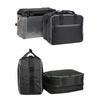 31L Motorcycle Luggage Bag Black Inner Rear Case Bag For Bmw R1200Gs Adventure