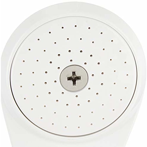 TOTO Water Saving Shower Head White THY717 #NW1