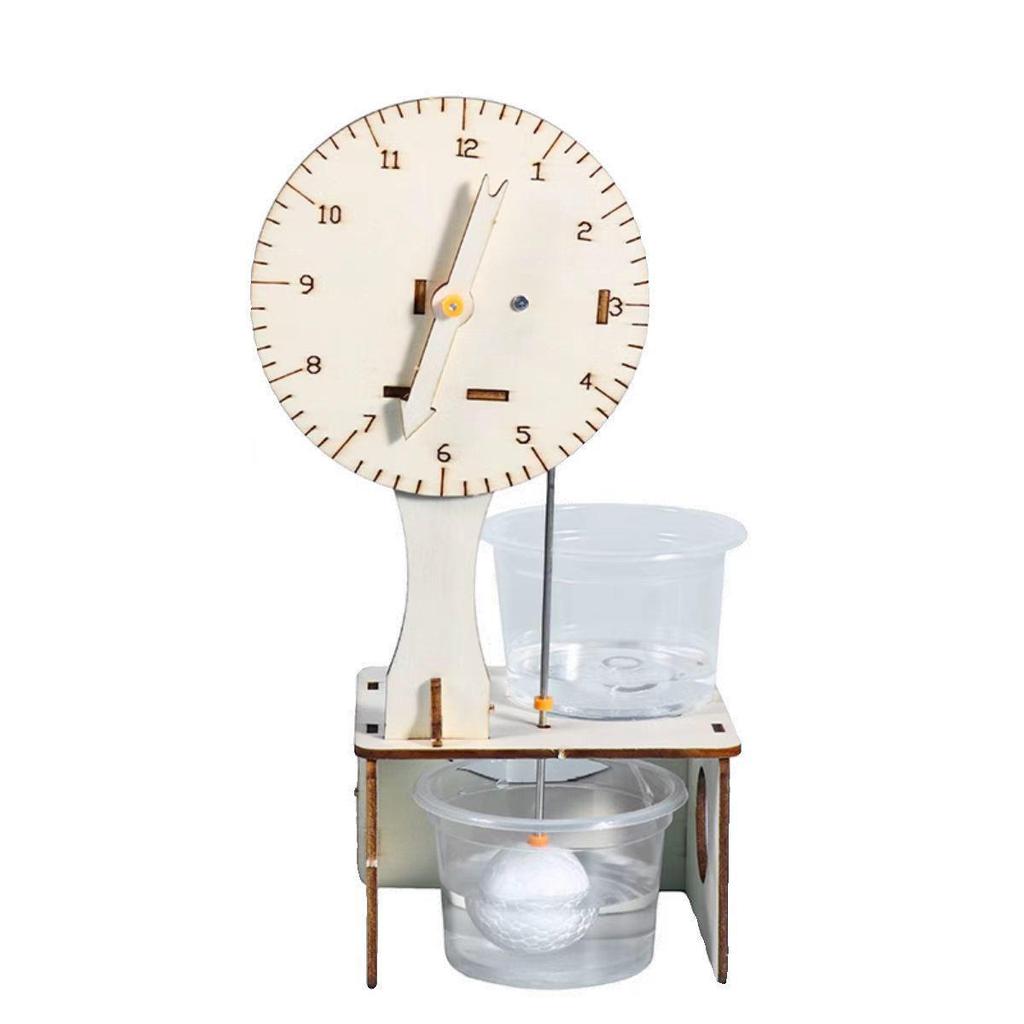 DIY Science Experiment Kit for Elementary School Physics and Engineering