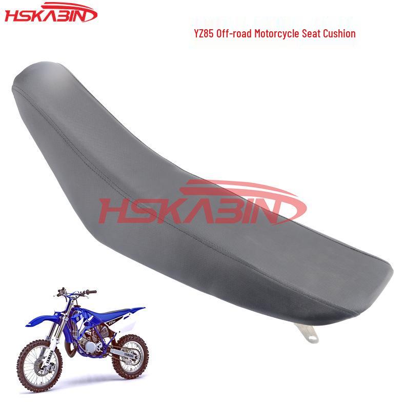 YAMAHA YZ85 Off-road Motorcycle Seat Cushion - Big Off-road Accessories 650
