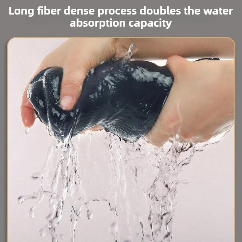 Schönheitssalon Gesichtstuch Akupunktur und Moxibustion Massage Pflege Massageliege mit Loch Verdickungspad Gesicht saugfähiges Tuch