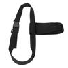 Single Massage Bottle Holster Simple Adjustable Length Portable Massage Oil Waist Holster for Masseuses Perfumers