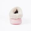 Cross-border Foreign Trade New Wholesale Mao Mao Slippers Home Non-slip Warm Cotton Mop Winter Women's Thickened Velvet Cotton Slippers