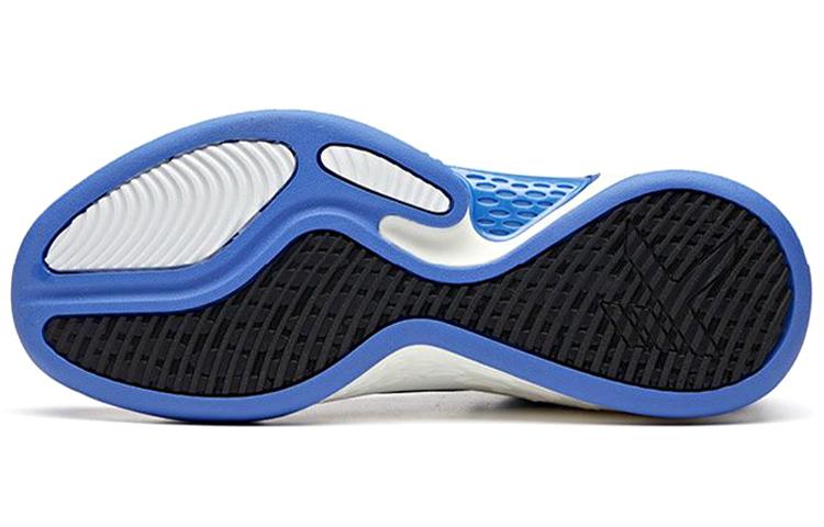 Men's Sneakers Anta Thompson KT Basketball Comfortable Slip Resistant Abrasion Resistant High top Basketball