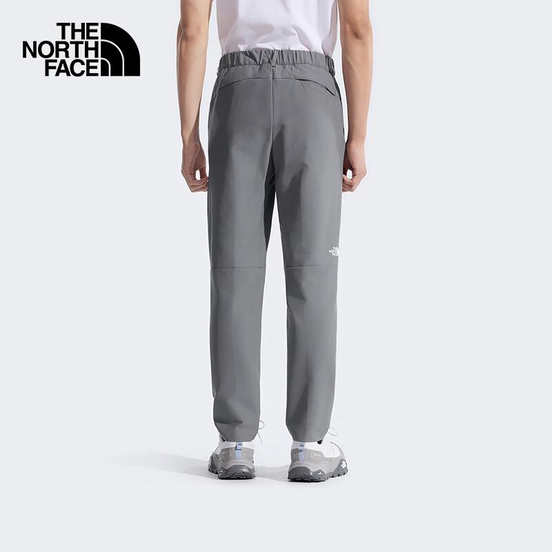 The North Face Men's Windproof Water-Resistant Outdoor Pants