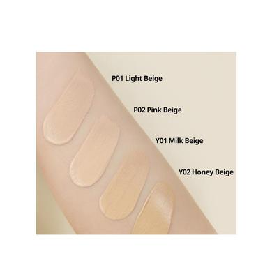 Ultimate Cover Mükemmelleştirici Fondöten 30ml