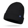 Knitted Foldable Cold Outdoor Knit Fishing [Clape] Hat, Soft, Stretchy, Warm, Autumn/Winter, Beanie, Protection, Cap, Warm, Men's & Women's, Skiing,