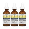 Advanced Clinicals Retinol Serum Anti-Wrinkle, 3 X 52ml (1.75 Fl Oz) Each