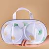 Anti-Winding Bra Mesh Bag Breathable Underwear Cleaning Protector  Home&Travel