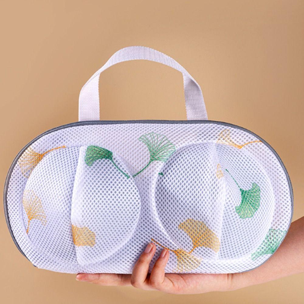 Anti-Winding Bra Mesh Bag Breathable Underwear Cleaning Protector  Home&Travel
